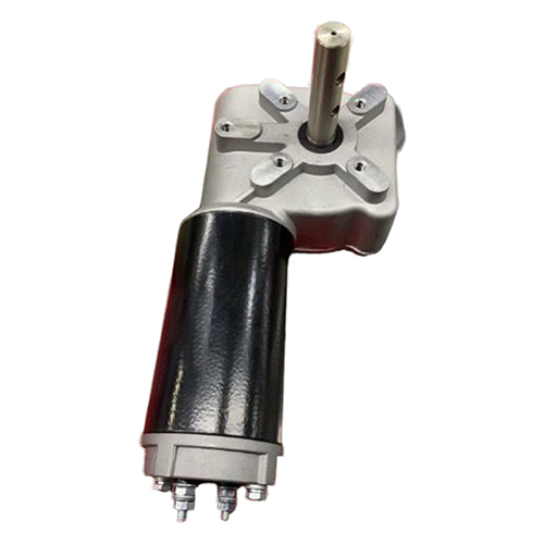 T014512030 Hydraulic Tarps Motor And Gearbox - Body Material: Stainless Steel