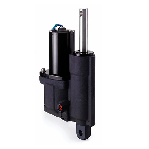 Hydraulic Cylinder
