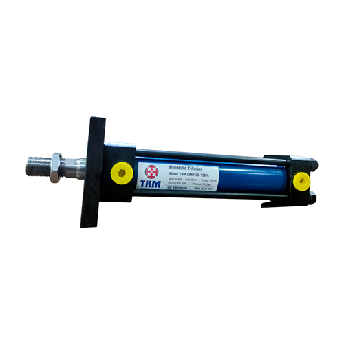 OB-OD Hydraulic Cylinders