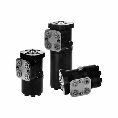 Hydraulic Steering Unit