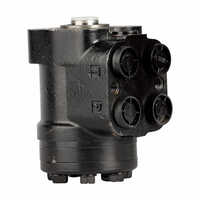 Ospt Hydraulic Steering Unit - Body Material: Stainless Steel