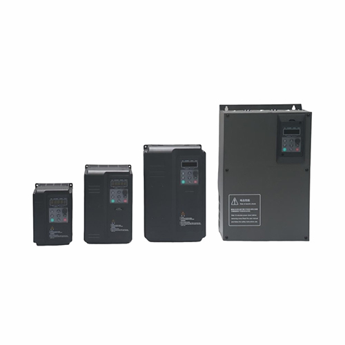 Electrical Servo Drive