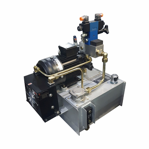 Hydraulic Power Packs