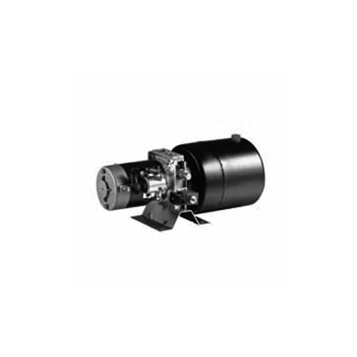 Hydraulic Power Packs