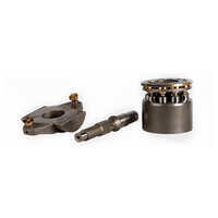 A10v0-a10vso Rotary Group And Spares - Body Material: Stainless Steel