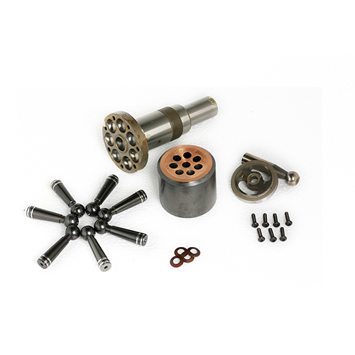 Hydraulic Product Spares and Seal Kits