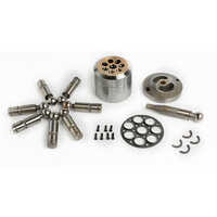 A2fo Rotary Group And Spares - Body Material: Stainless Steel