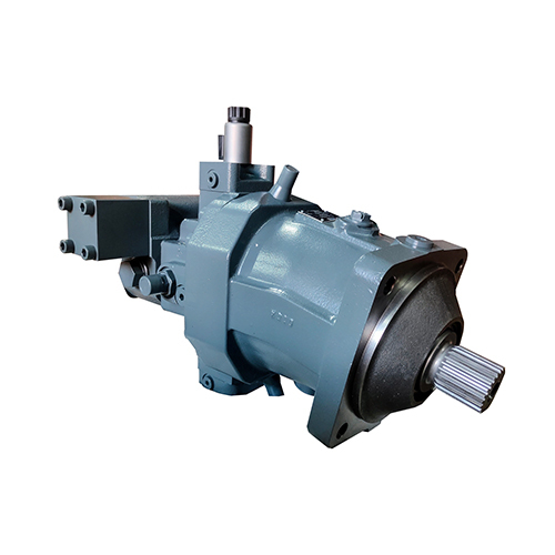 T014511115-Bvd Mobile Hydraulics Motor - Body Material: Stainless Steel
