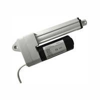 TVT-09 Linear Actuator