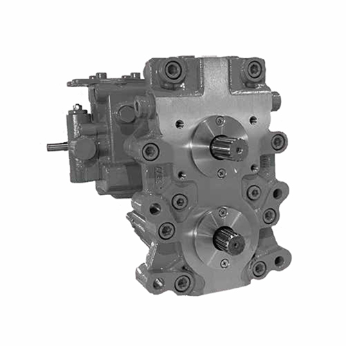 Ht S10 Hydrostatic Transmission Gear - Body Material: Stainless Steel