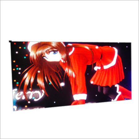 एलईडी वीडियो वॉल