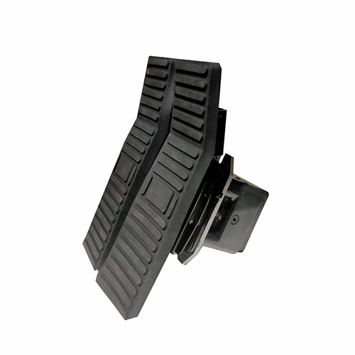 T014511112 Pilot Foot Pedal Valve