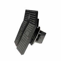 T014511112 Pilot Foot Pedal Valve - Feature: Low Energy Consumption