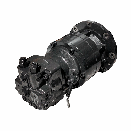 T014511110 Swing Motor And Reducer - Feature: Low Energy Consumption