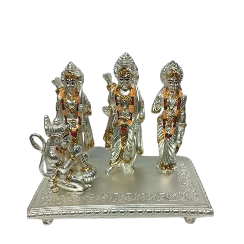 Ram Laxman Sita Statue