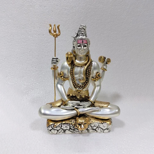 Indian God Statues
