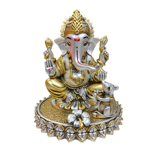 Lord Ganesh Murti