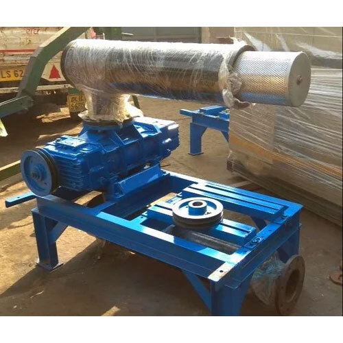 रूट प्रकार एयर ब्लोअर