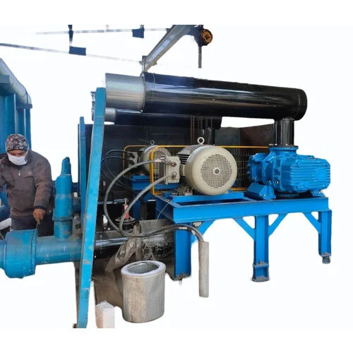 मैकेनिकल वैक्यूम बूस्टर