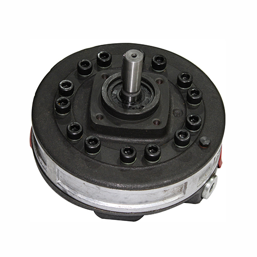 1Rc Radial Piston Pump - Features: Premium Quality