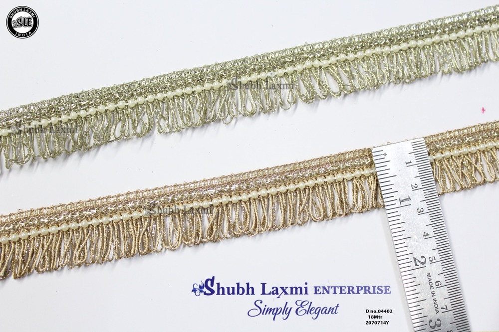 Zalar Fancy Lace