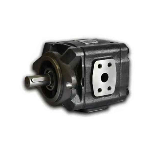Igp05 Series Internal Gear Pump - Features: Premium Quality