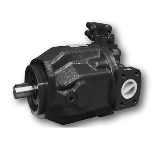 Servo Pumps