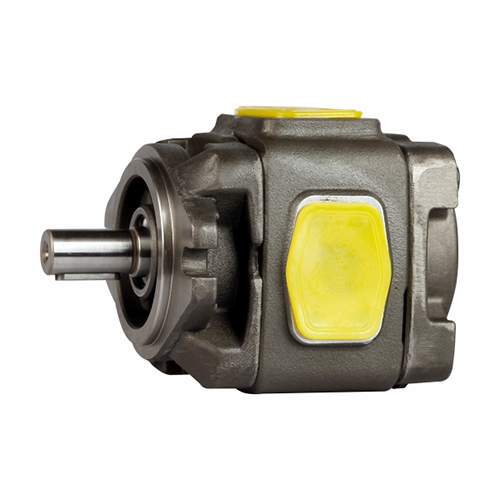 Servo Pumps