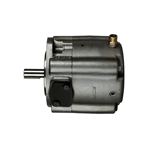 Servo Pumps