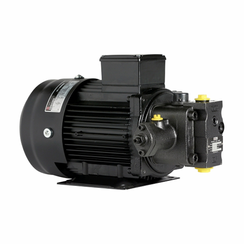 Pump Motor Assembly