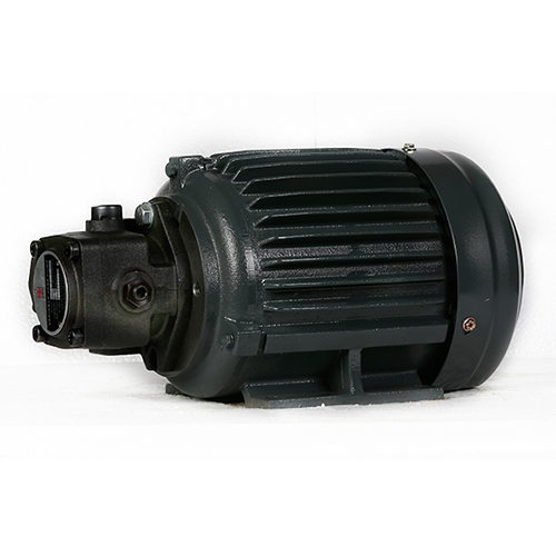 Pump Motor Assembly