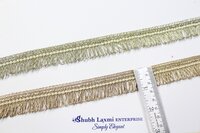 Zalar Fancy Lace
