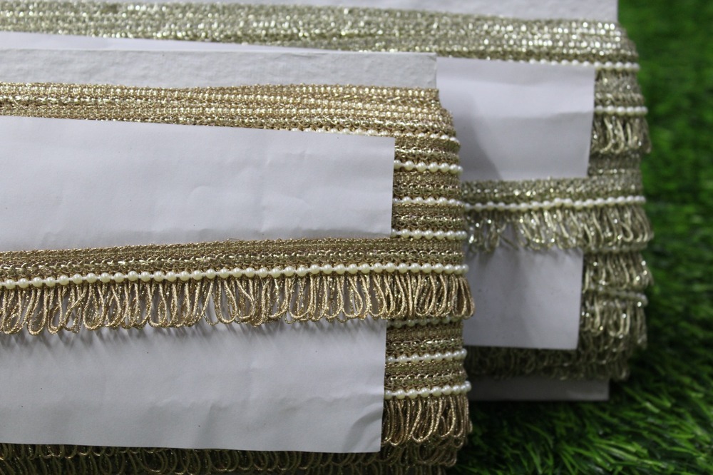 Zalar Fancy Lace
