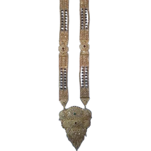 24ct Gold Plated Mangalsutra