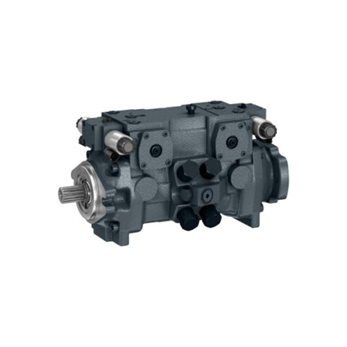 A22VG Axial Piston Variable Double Pump
