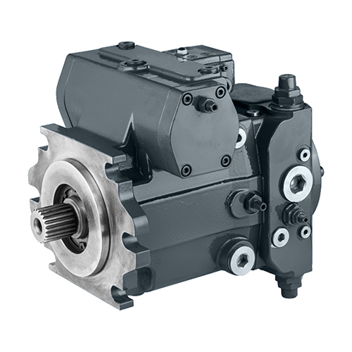 Close Loop Variable Displacement Piston Pump
