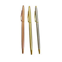 Metal Roller Pens