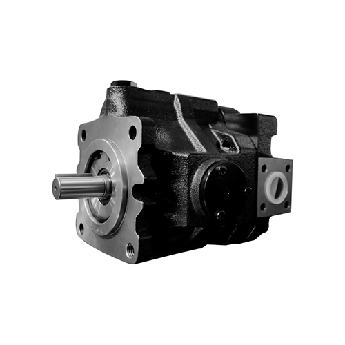 MV Series Bi-directional Variable Displacement Piston Pump