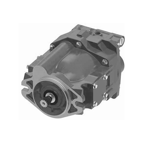 PVB Variable Displacement Axial Piston Pump
