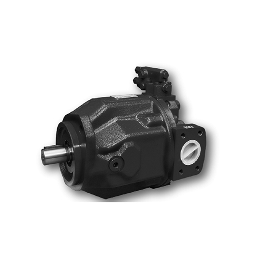 TP Series Bi-directional Axial Piston Pump