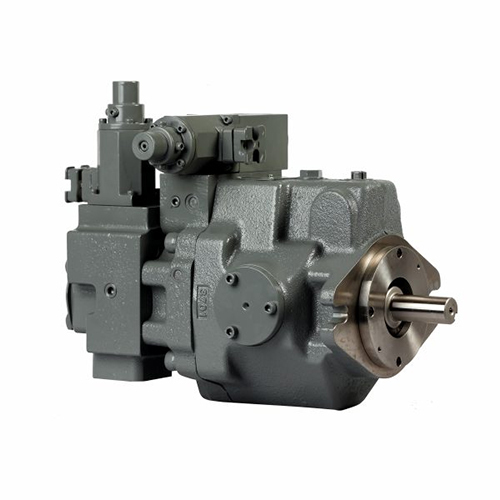 A Series Variable Displacement Piston
