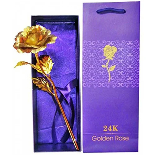 Golden Rose