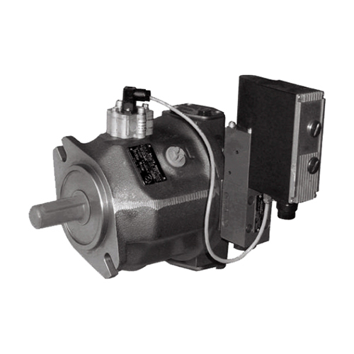 A10VSODFE-DFEE Variable Displacement Piston Pump