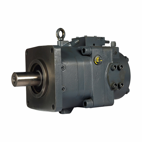 Open Loop Variable Displacement Piston Pump