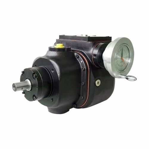 A2VK Variable Displacement Piston Pump