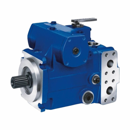 A4VTG Variable Displacement Piston Pump
