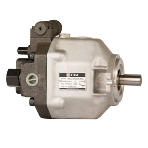 AR Series Variable Displacement Piston Pump