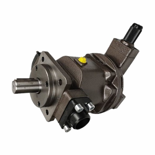 Open Loop Variable Displacement Piston Pump