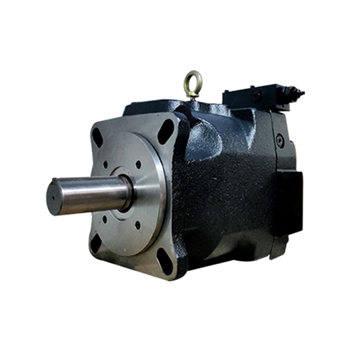 Open Loop Variable Displacement Piston Pump