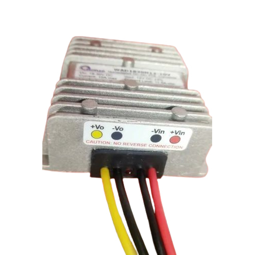 24V to 12V 10A DC To DC Converter